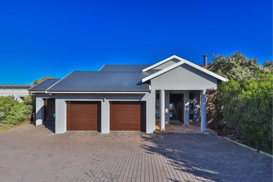 4 Bedroom Property for Sale in Pinnacle Point Golf Estate Western Cape